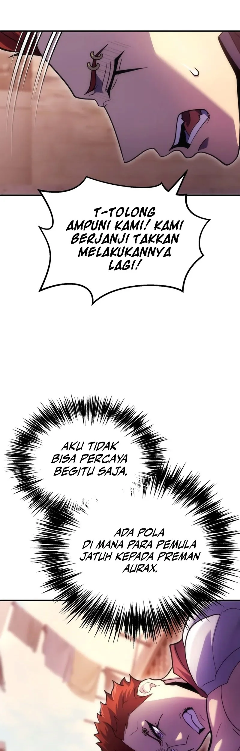 The World-Class Extra’s Walkthrough [Remake] Chapter 16 - halaman 49