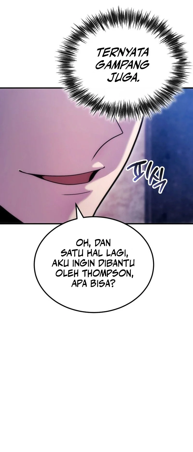 The World-Class Extra’s Walkthrough [Remake] Chapter 17 - halaman 33