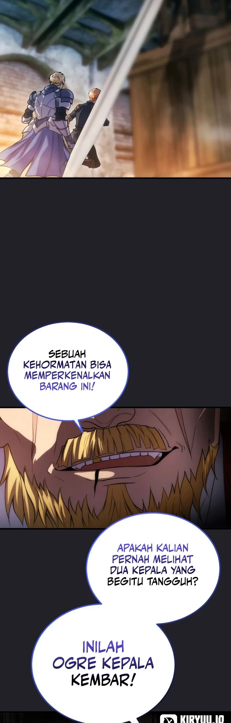 The World-Class Extra’s Walkthrough [Remake] Chapter 17 - halaman 46