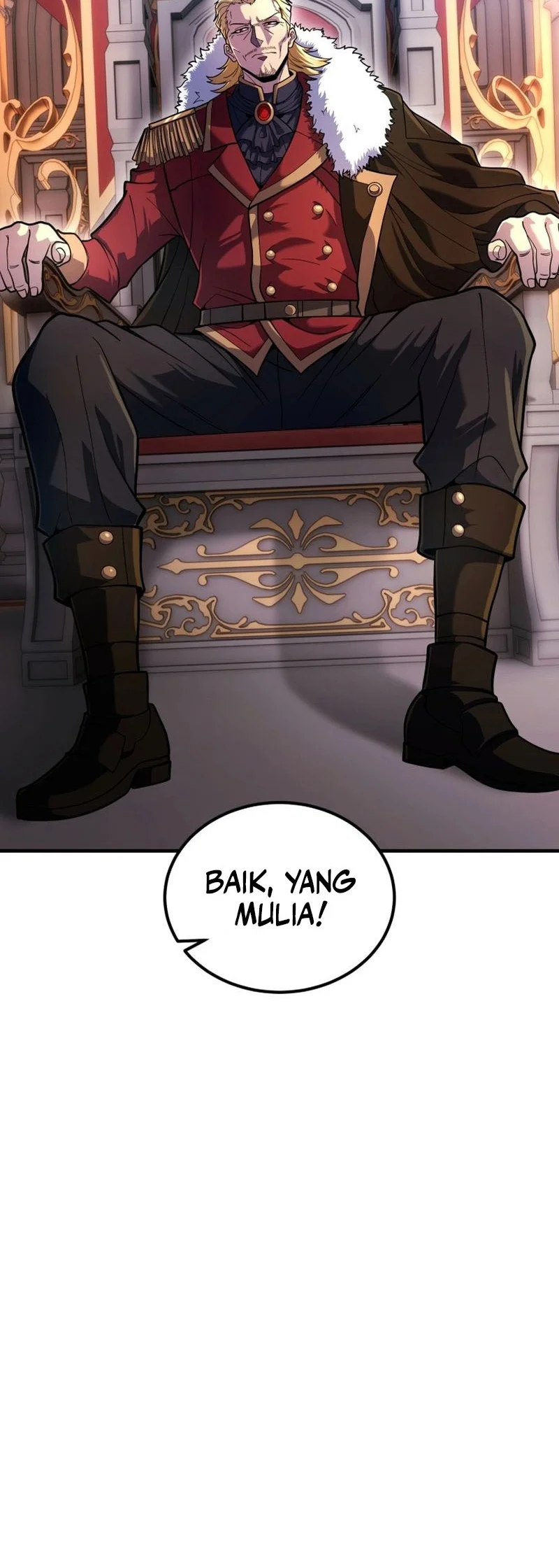 The World-Class Extra’s Walkthrough [Remake] Chapter 18 - halaman 22