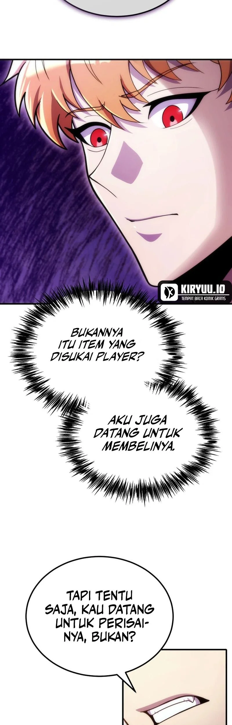 The World-Class Extra’s Walkthrough [Remake] Chapter 18 - halaman 41