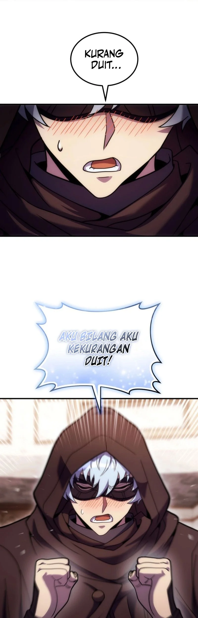 The World-Class Extra’s Walkthrough [Remake] Chapter 18 - halaman 45