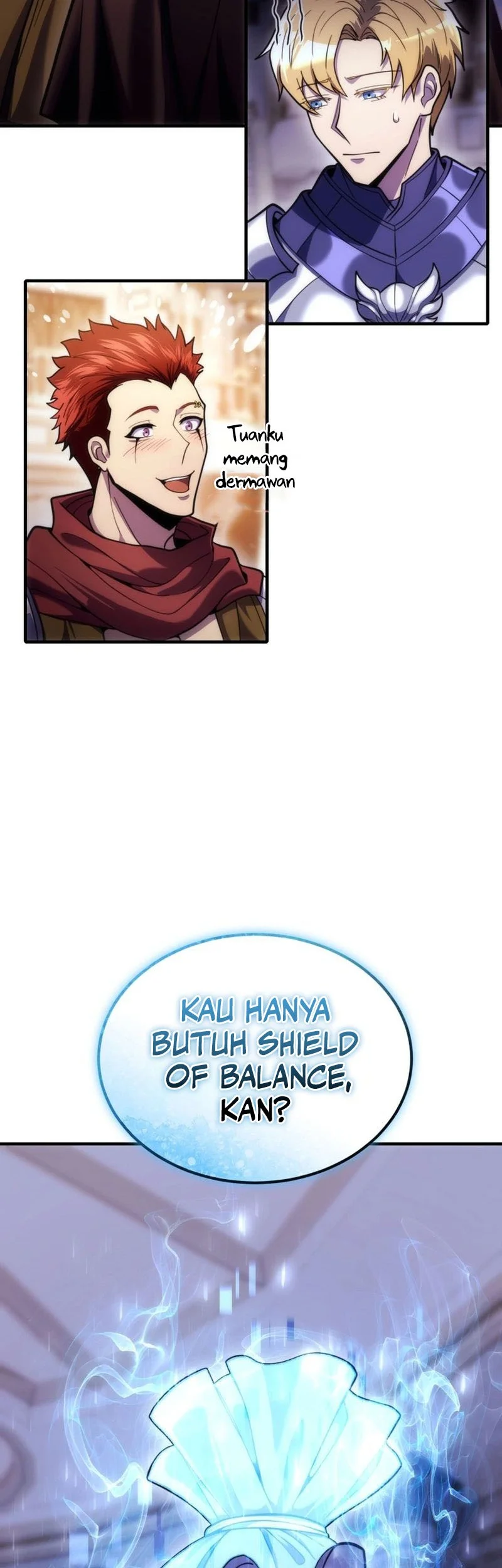 The World-Class Extra’s Walkthrough [Remake] Chapter 18 - halaman 48