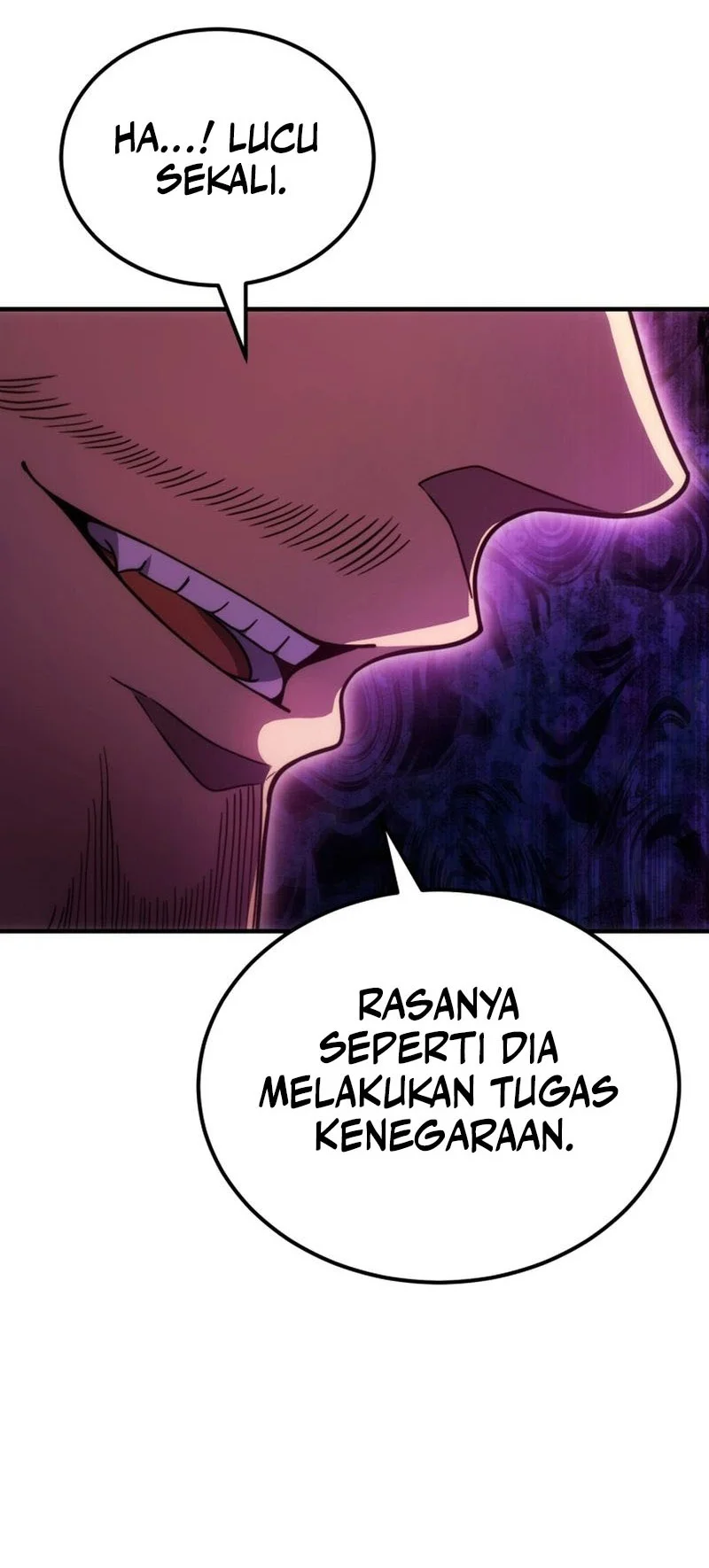 The World-Class Extra’s Walkthrough [Remake] Chapter 18 - halaman 5