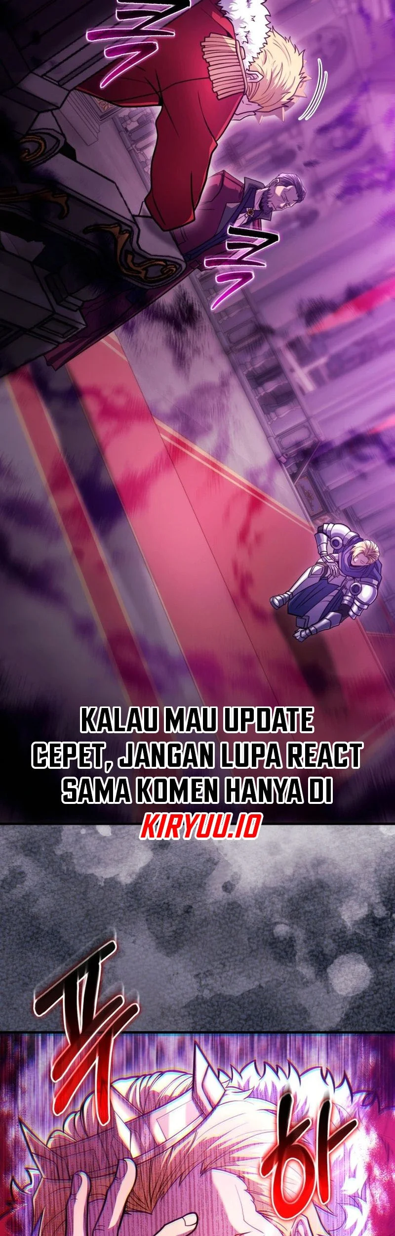 The World-Class Extra’s Walkthrough [Remake] Chapter 18 - halaman 7