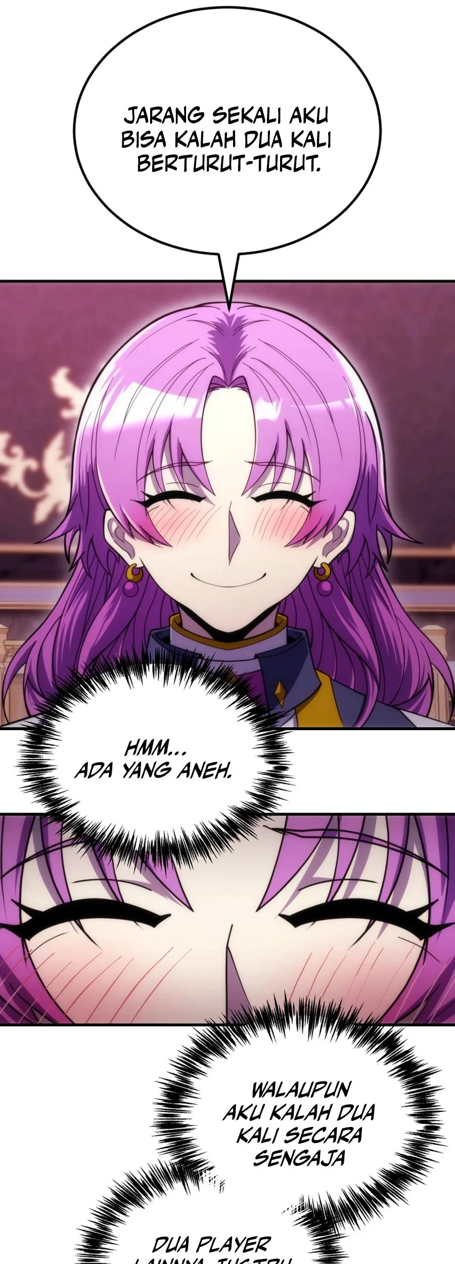 The World-Class Extra’s Walkthrough [Remake] Chapter 19 - halaman 44