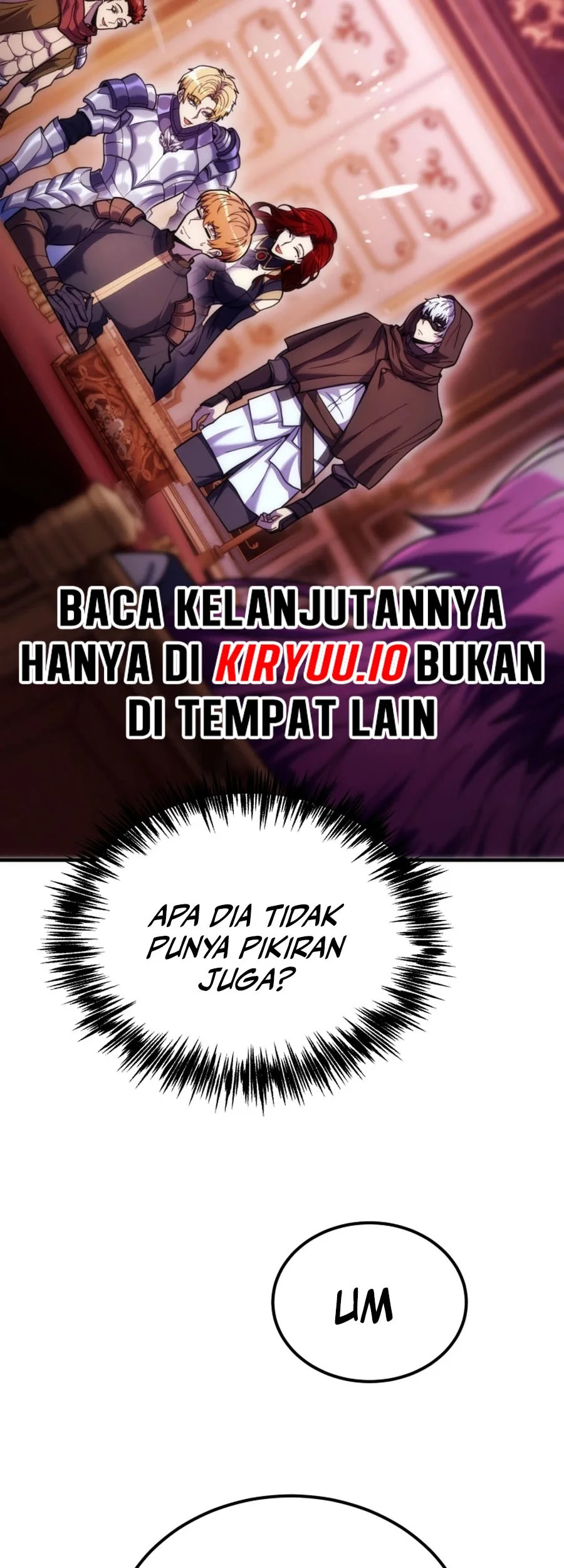 The World-Class Extra’s Walkthrough [Remake] Chapter 19 - halaman 46