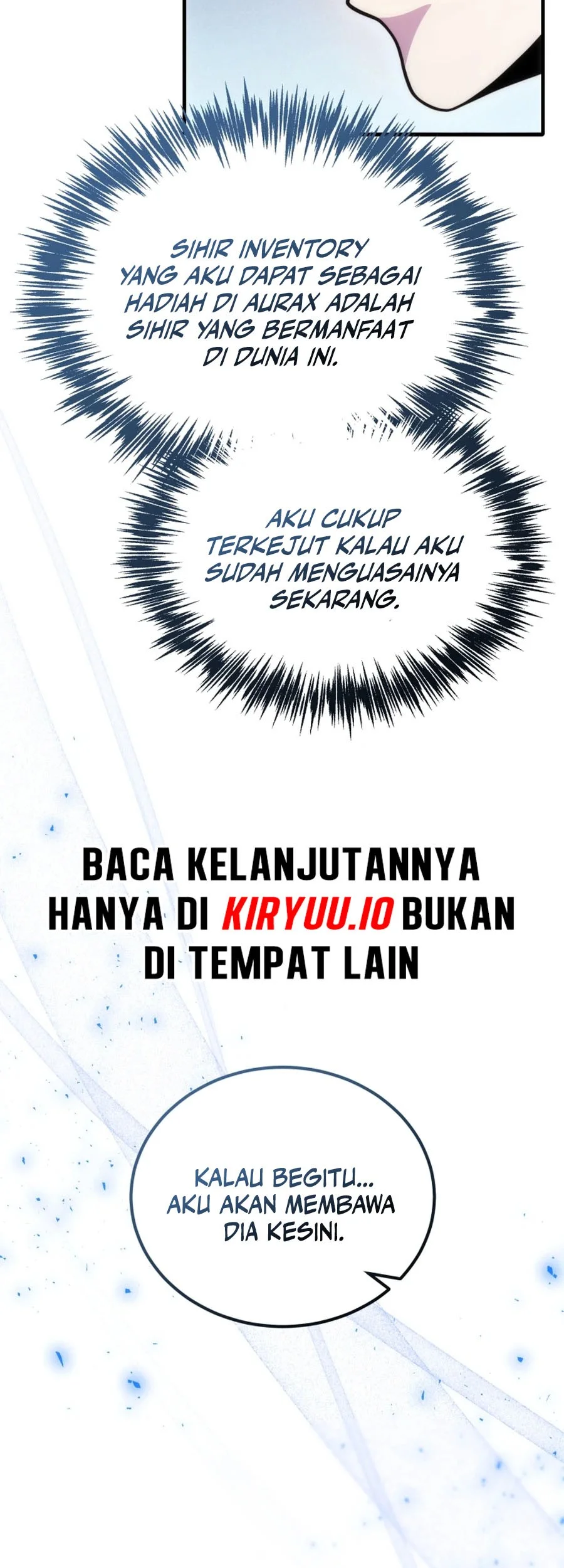 The World-Class Extra’s Walkthrough [Remake] Chapter 19 - halaman 9