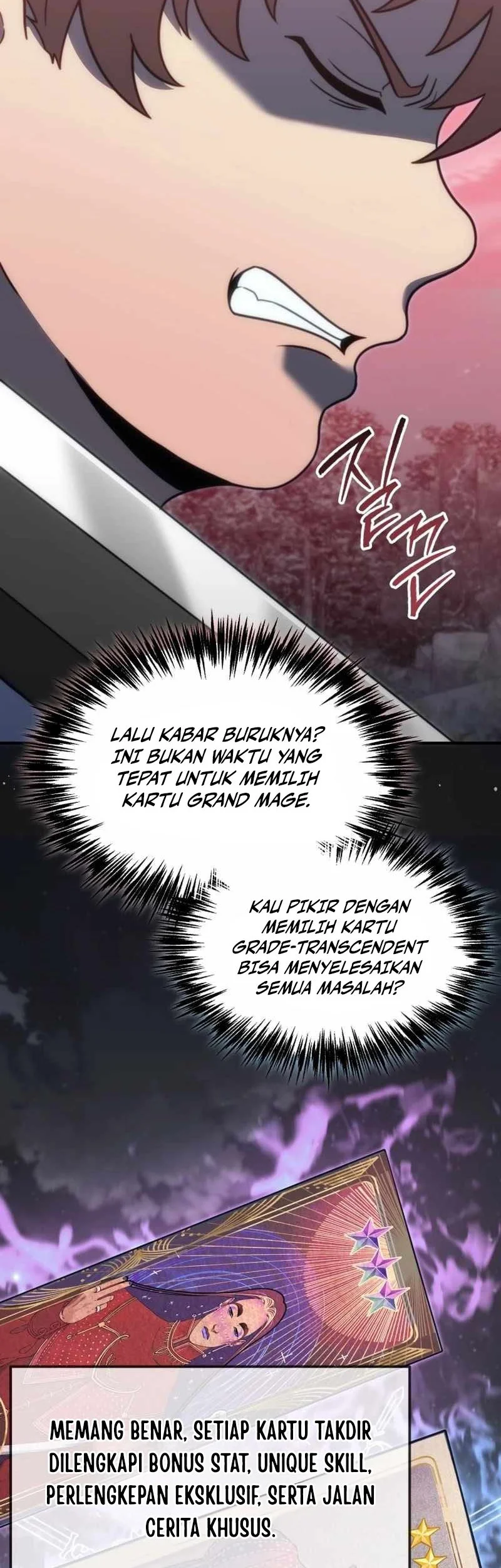 The World-Class Extra’s Walkthrough [Remake] Chapter 2 - halaman 21