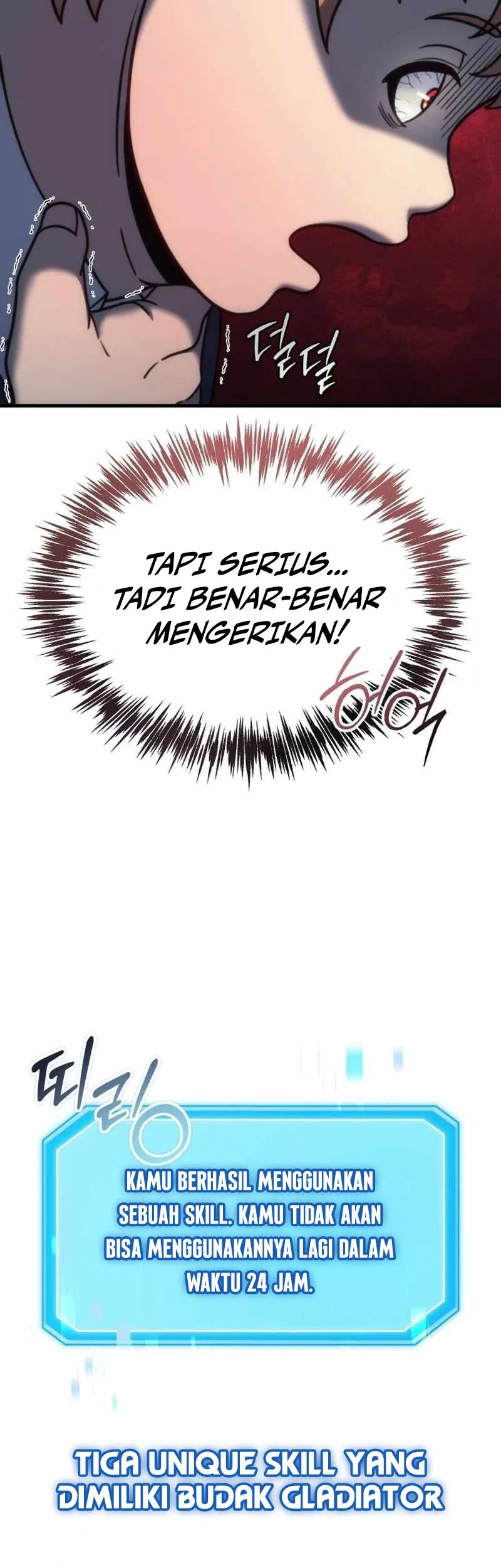 The World-Class Extra’s Walkthrough [Remake] Chapter 2 - halaman 29