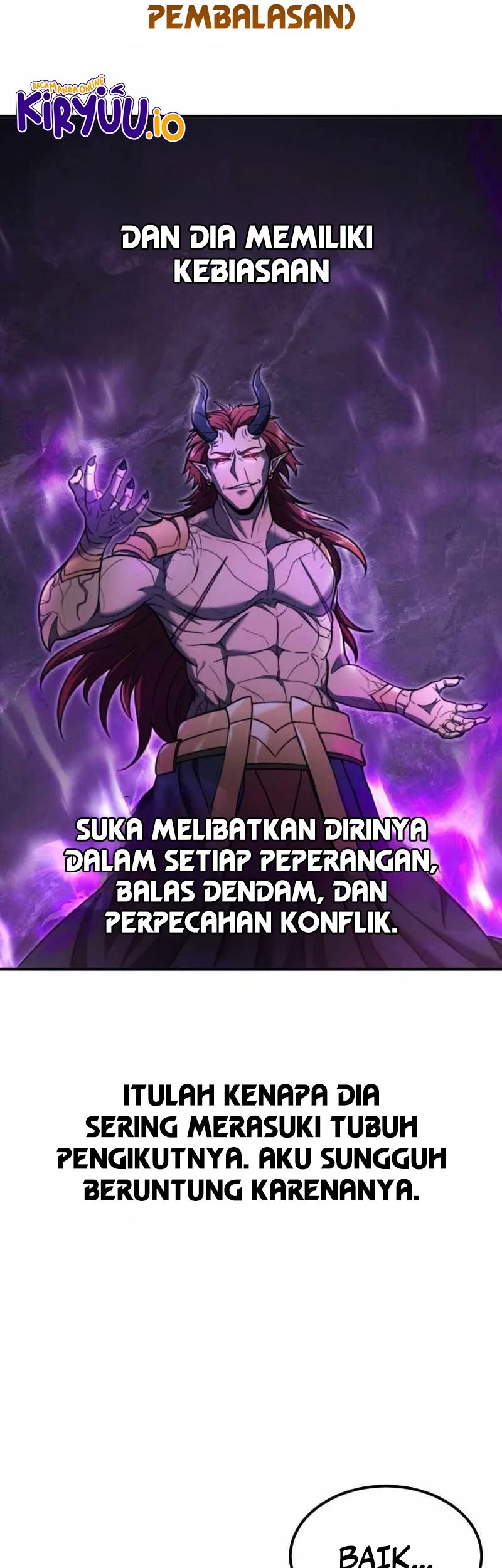 The World-Class Extra’s Walkthrough [Remake] Chapter 2 - halaman 47