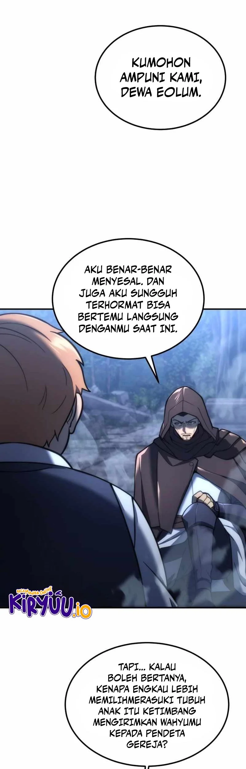 The World-Class Extra’s Walkthrough [Remake] Chapter 2 - halaman 59