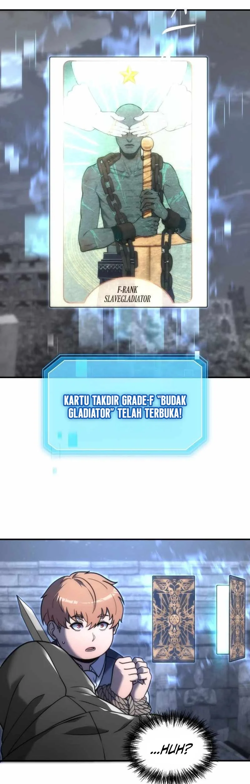 The World-Class Extra’s Walkthrough [Remake] Chapter 2 - halaman 6