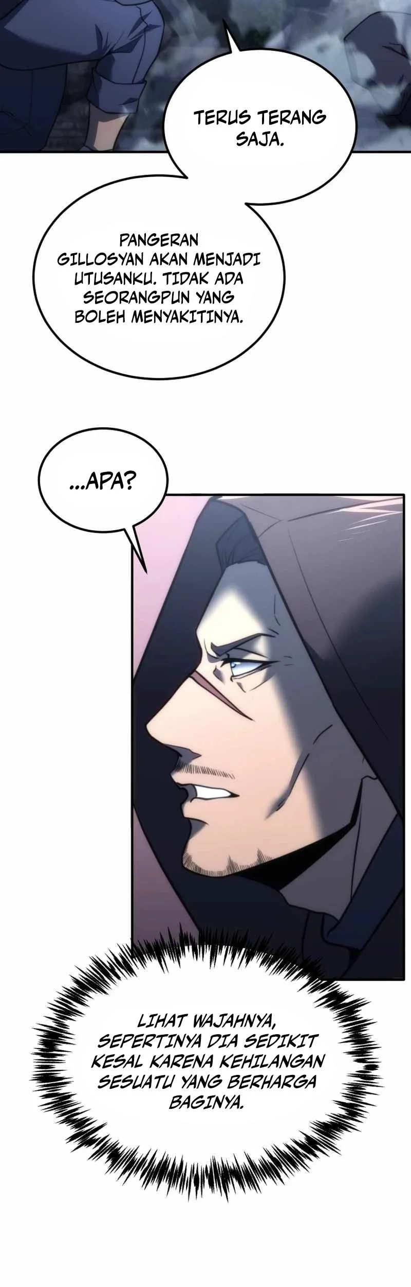 The World-Class Extra’s Walkthrough [Remake] Chapter 2 - halaman 62