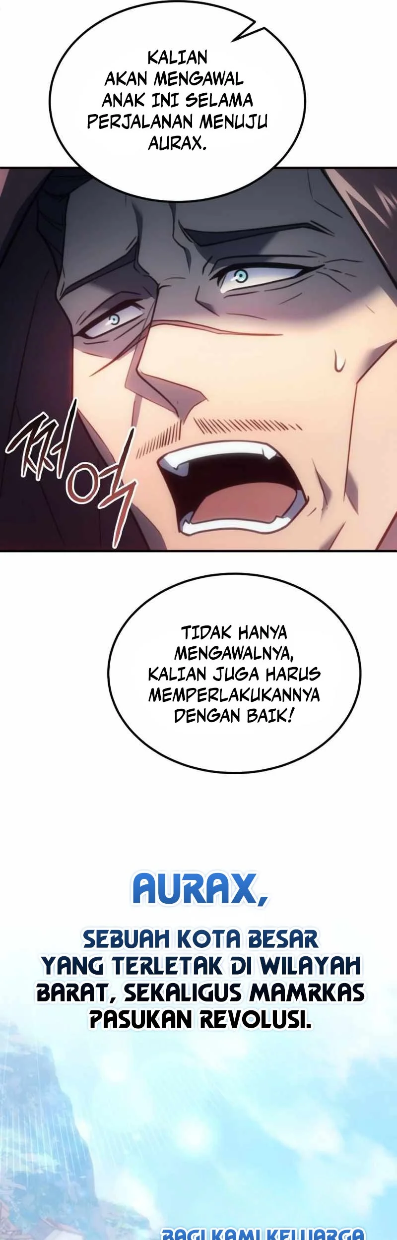 The World-Class Extra’s Walkthrough [Remake] Chapter 2 - halaman 68
