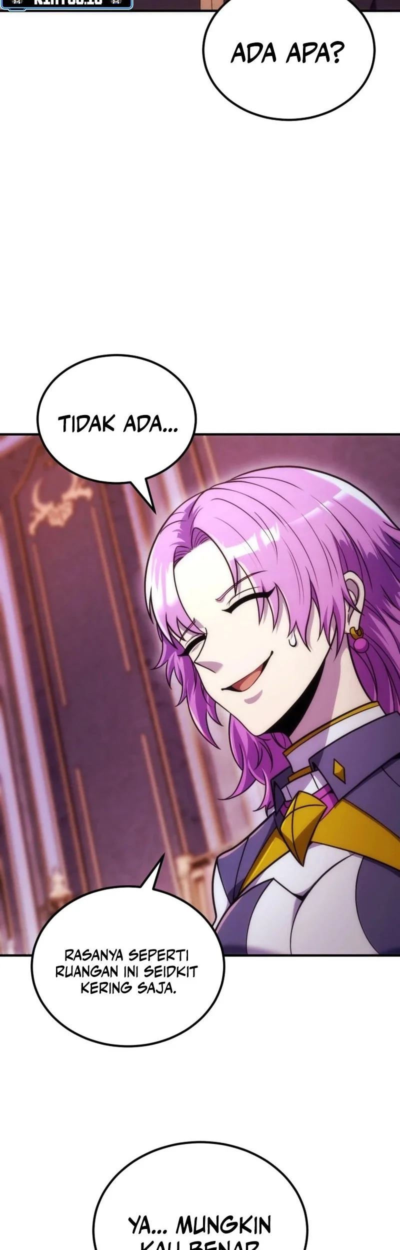 The World-Class Extra’s Walkthrough [Remake] Chapter 20 - halaman 35