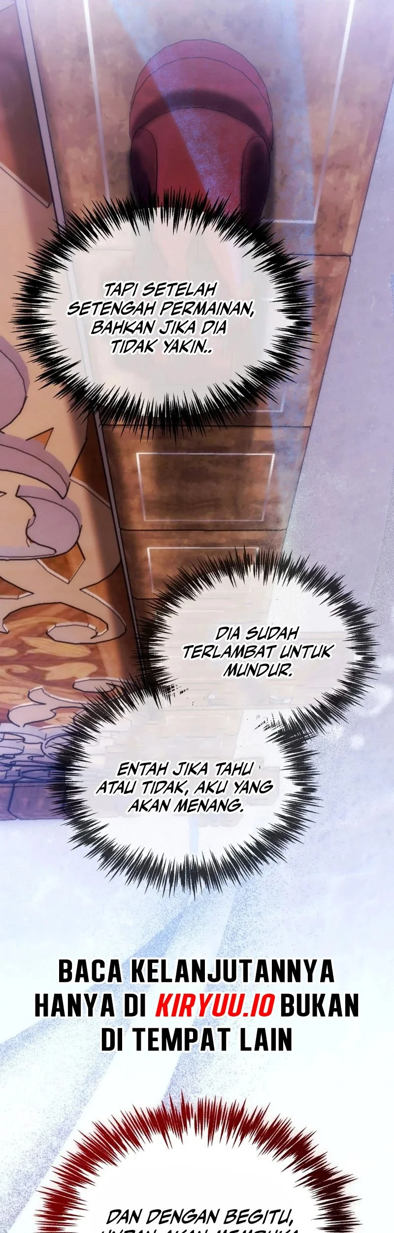 The World-Class Extra’s Walkthrough [Remake] Chapter 20 - halaman 53