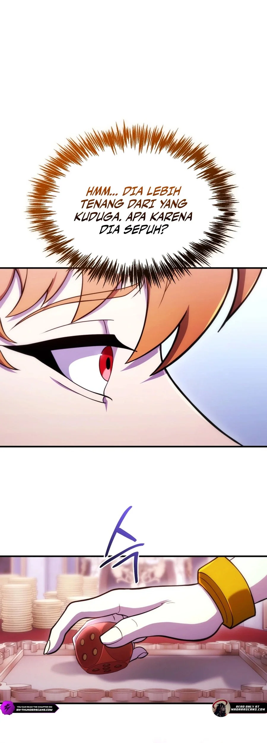 The World-Class Extra’s Walkthrough [Remake] Chapter 21 - halaman 15