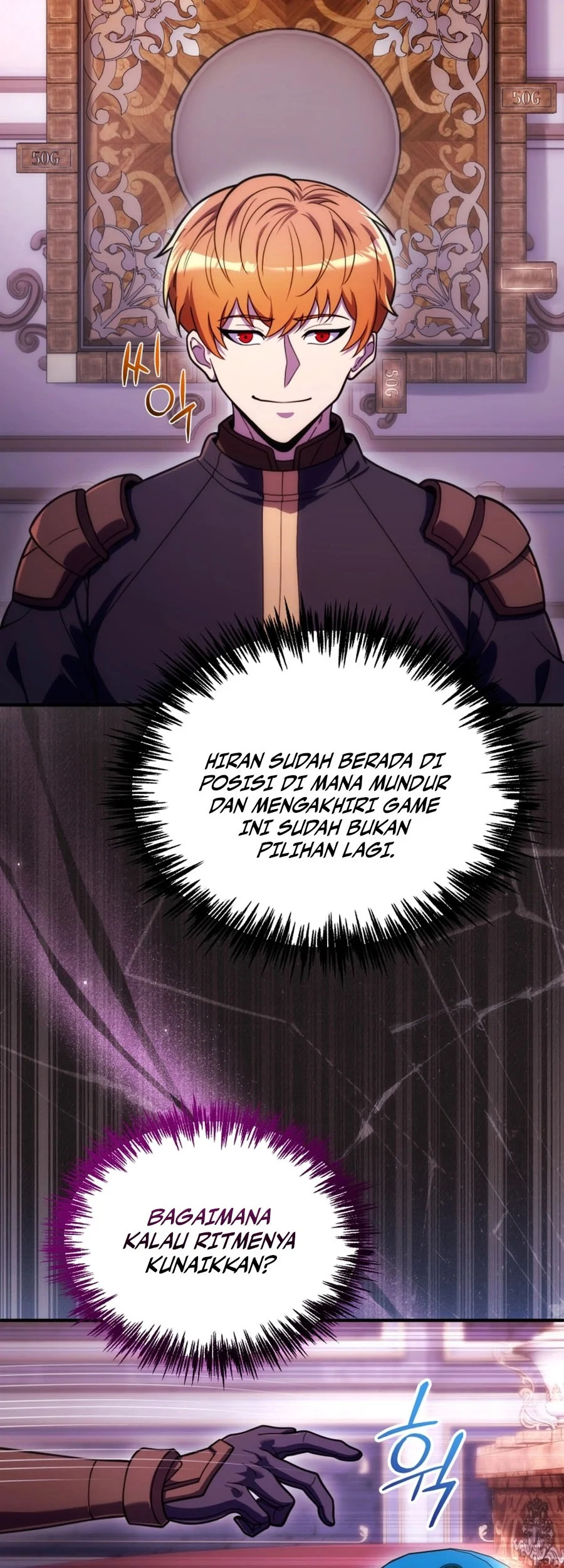 The World-Class Extra’s Walkthrough [Remake] Chapter 21 - halaman 18