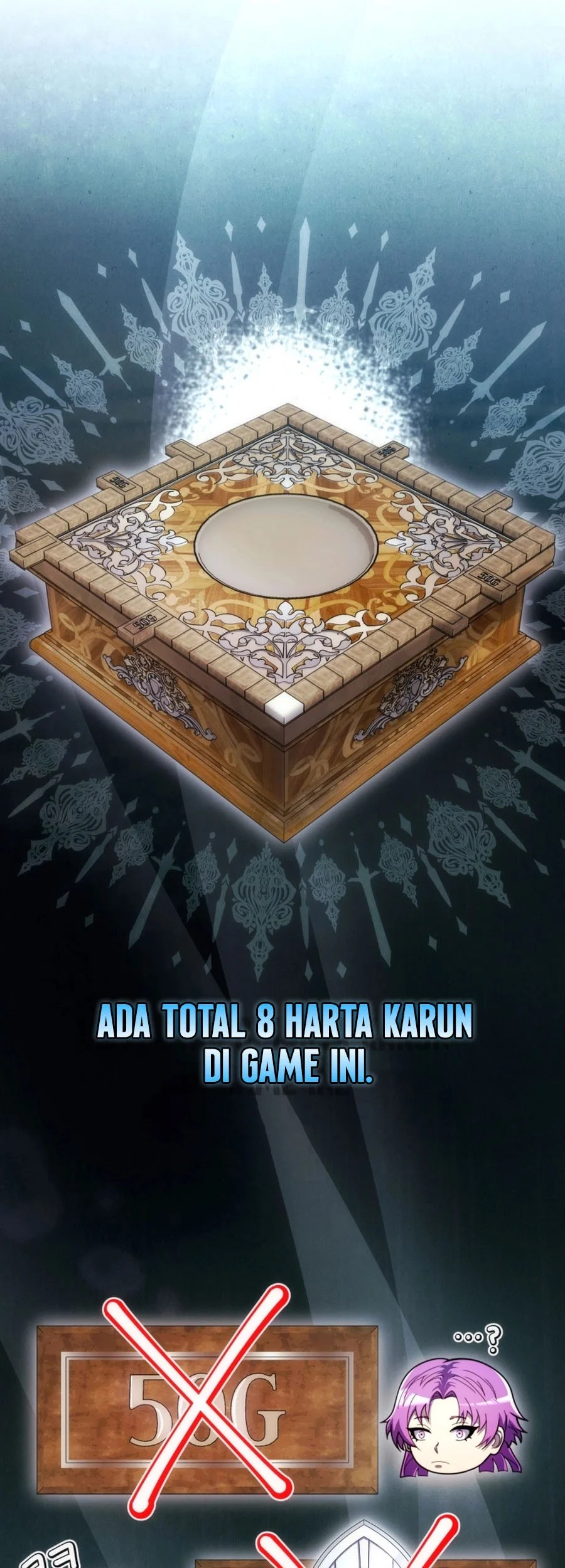 The World-Class Extra’s Walkthrough [Remake] Chapter 21 - halaman 2