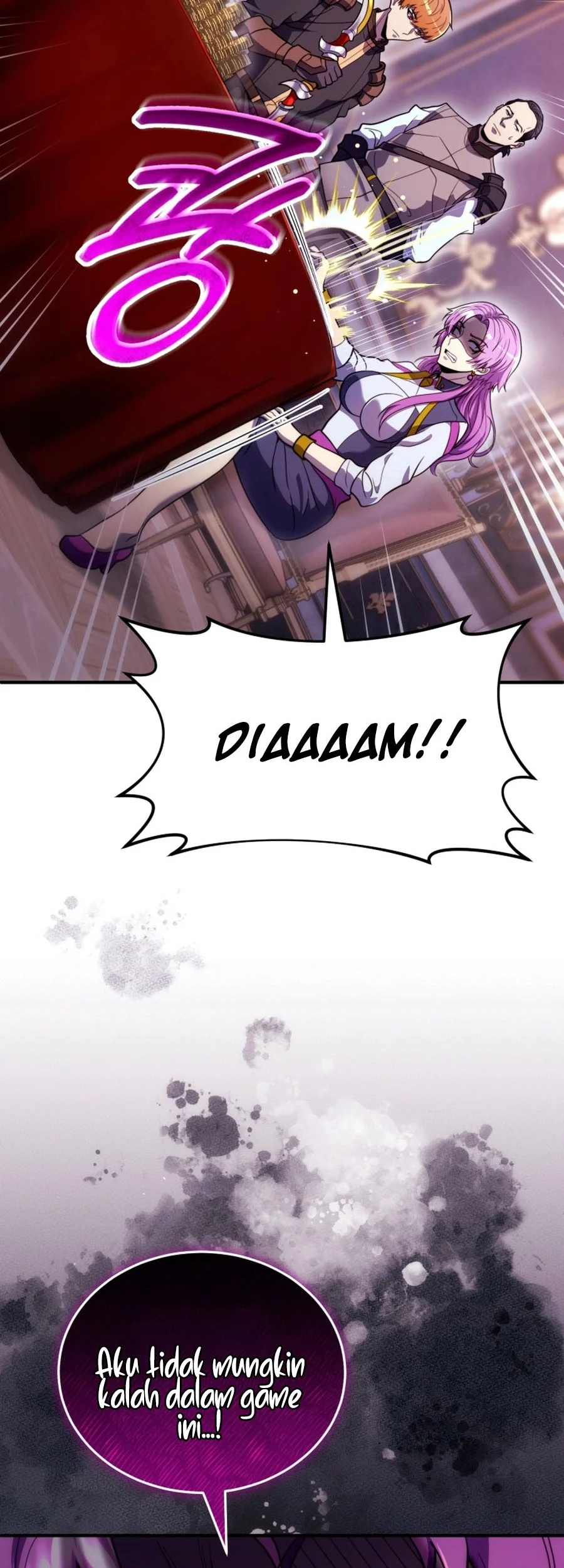 The World-Class Extra’s Walkthrough [Remake] Chapter 21 - halaman 24