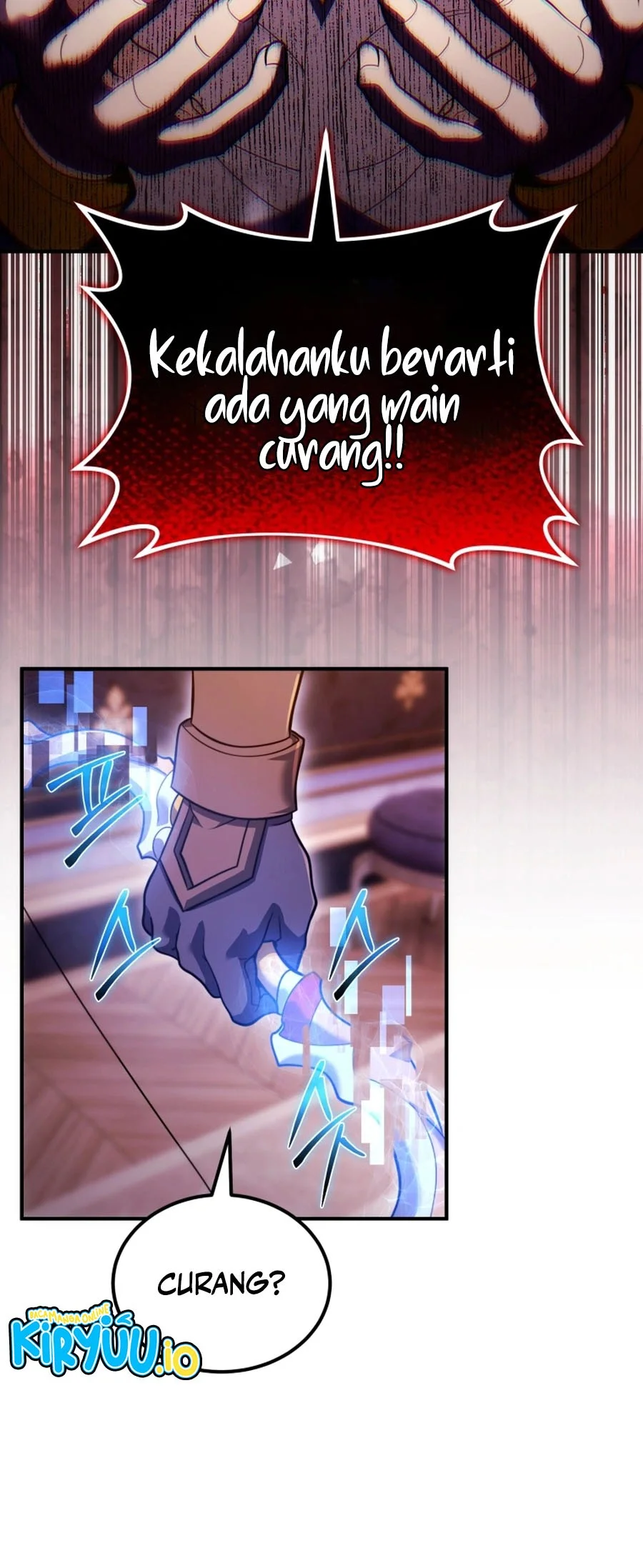 The World-Class Extra’s Walkthrough [Remake] Chapter 21 - halaman 27