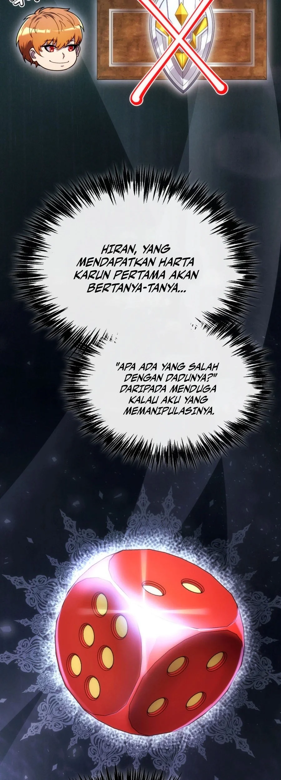 The World-Class Extra’s Walkthrough [Remake] Chapter 21 - halaman 3