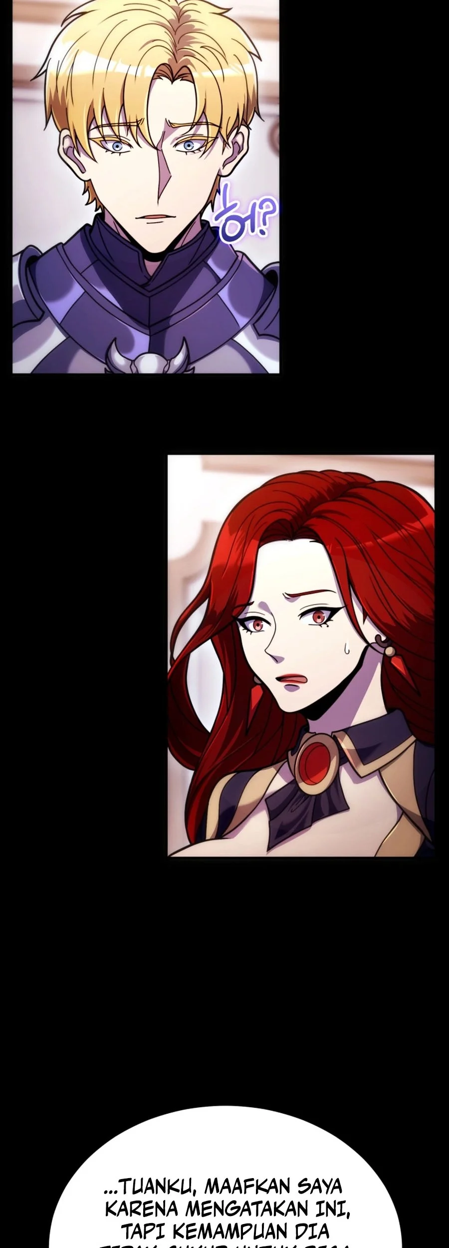The World-Class Extra’s Walkthrough [Remake] Chapter 22 - halaman 10
