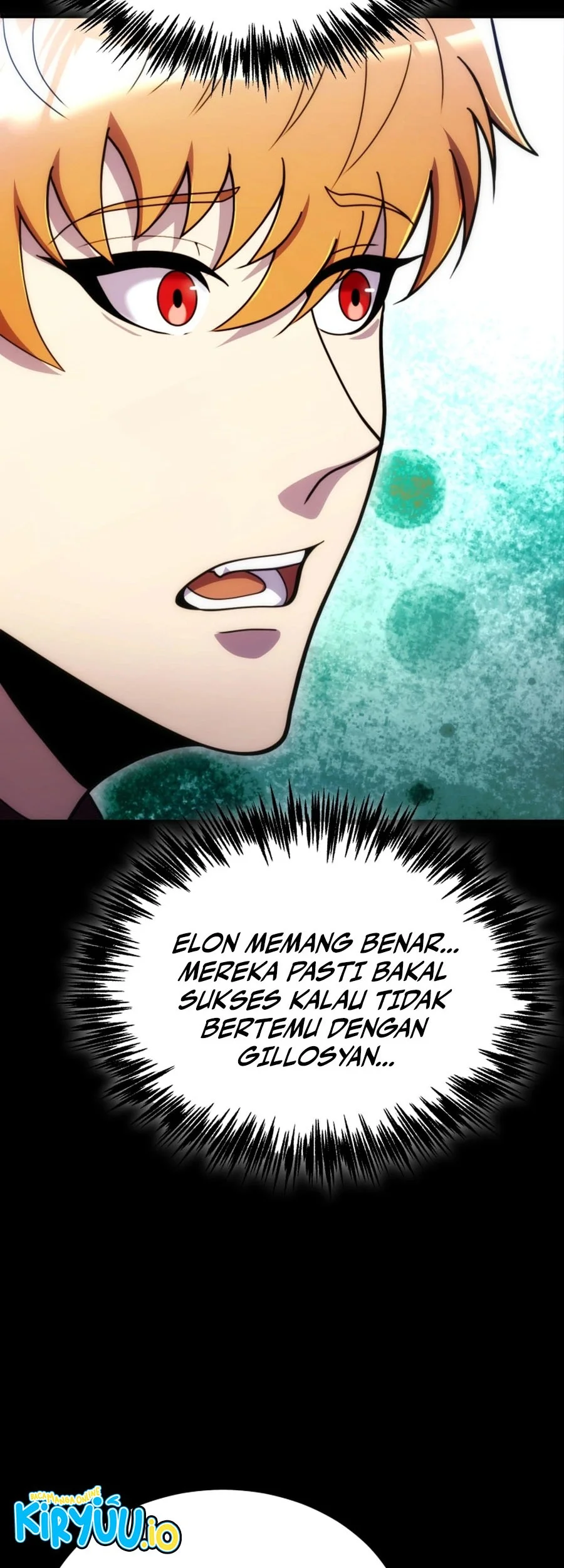 The World-Class Extra’s Walkthrough [Remake] Chapter 22 - halaman 25
