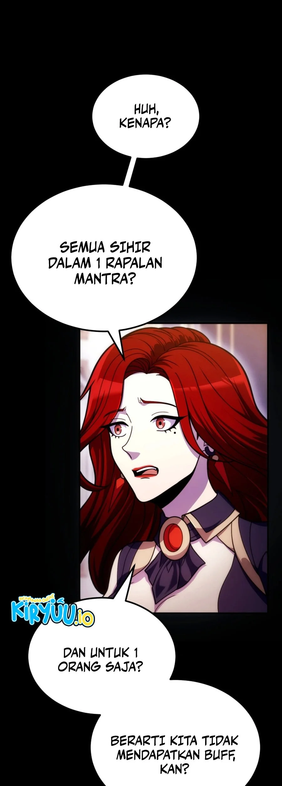 The World-Class Extra’s Walkthrough [Remake] Chapter 22 - halaman 29