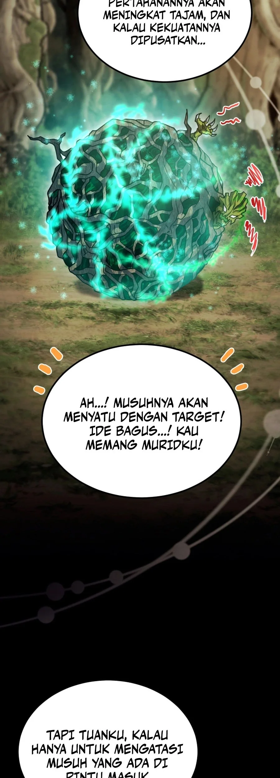 The World-Class Extra’s Walkthrough [Remake] Chapter 22 - halaman 32