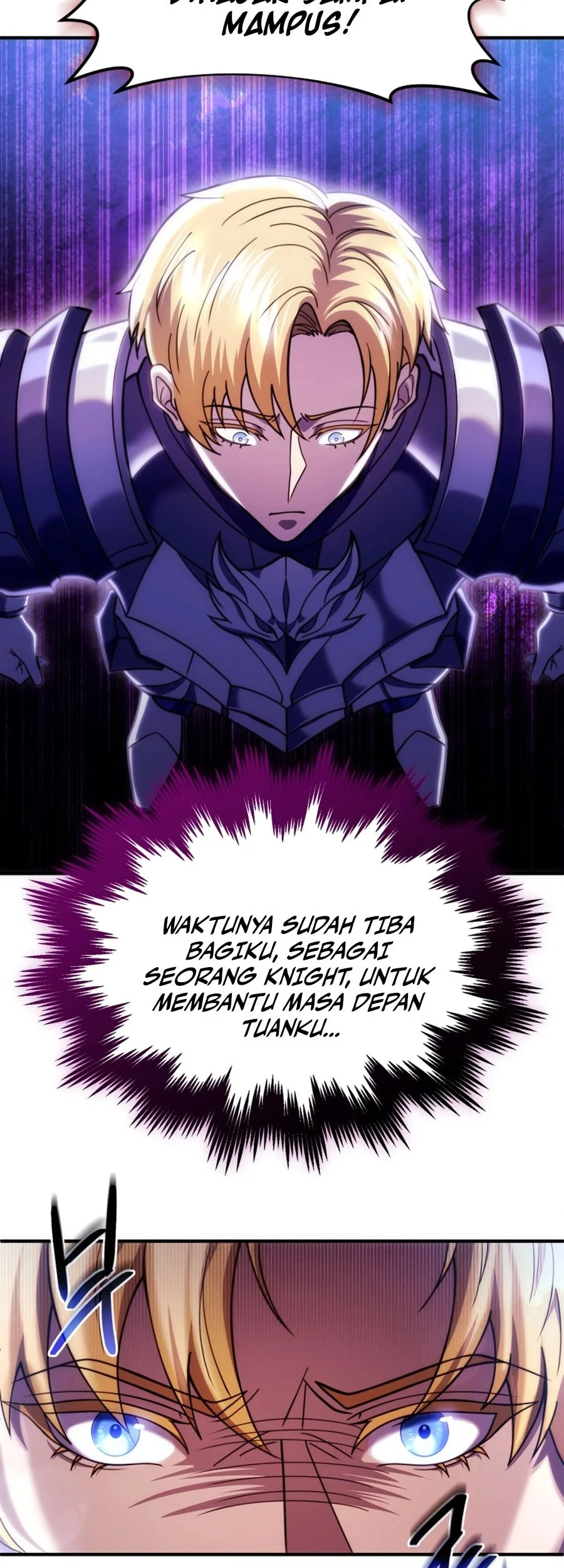 The World-Class Extra’s Walkthrough [Remake] Chapter 22 - halaman 47
