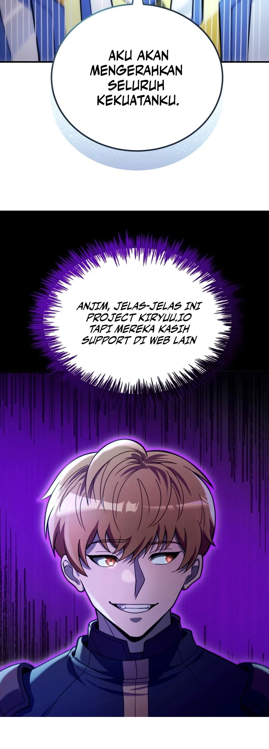 The World-Class Extra’s Walkthrough [Remake] Chapter 22 - halaman 49
