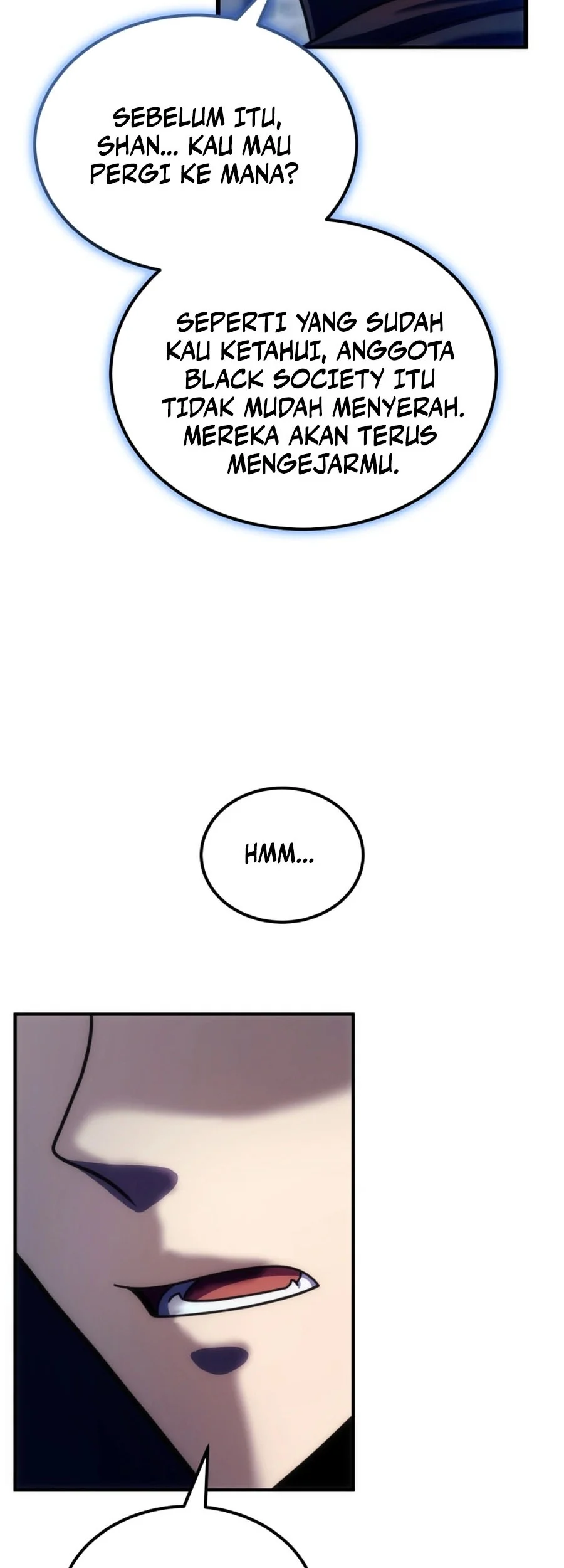 The World-Class Extra’s Walkthrough [Remake] Chapter 22 - halaman 80