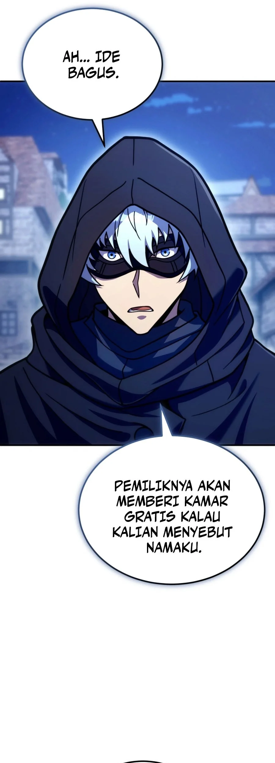 The World-Class Extra’s Walkthrough [Remake] Chapter 22 - halaman 84