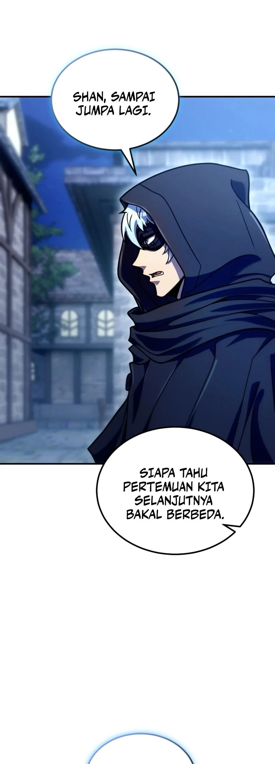 The World-Class Extra’s Walkthrough [Remake] Chapter 22 - halaman 86
