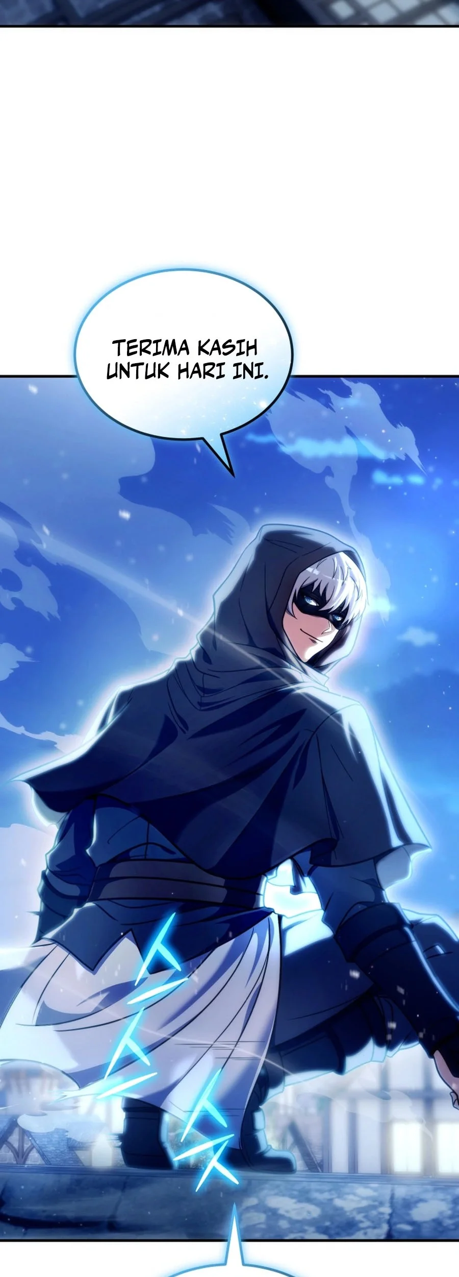 The World-Class Extra’s Walkthrough [Remake] Chapter 22 - halaman 90