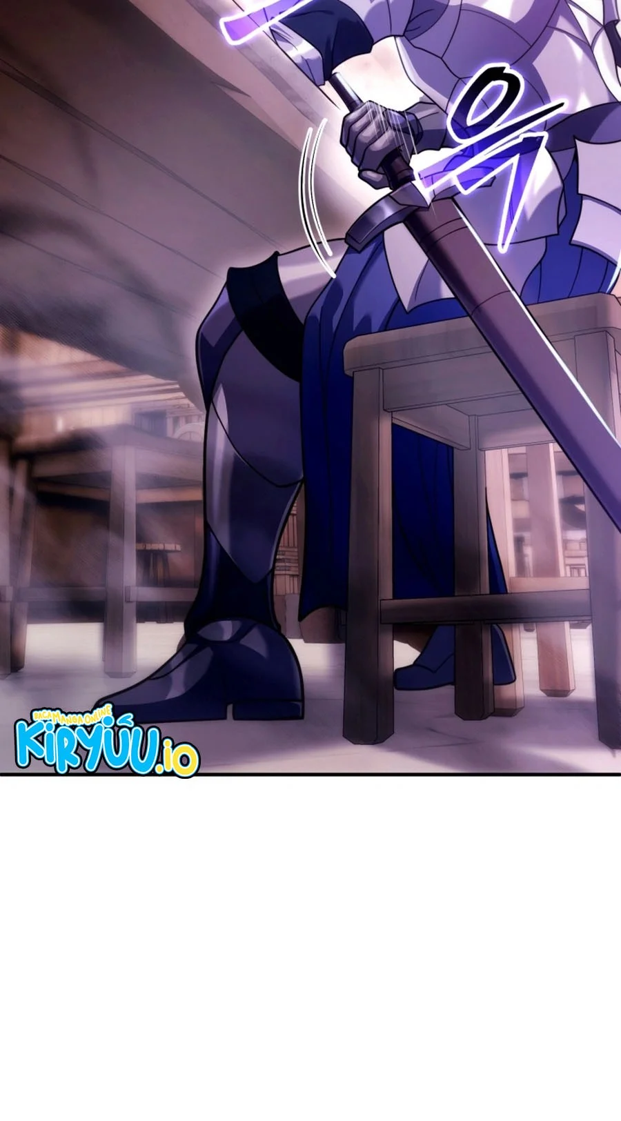 The World-Class Extra’s Walkthrough [Remake] Chapter 23 - halaman 37