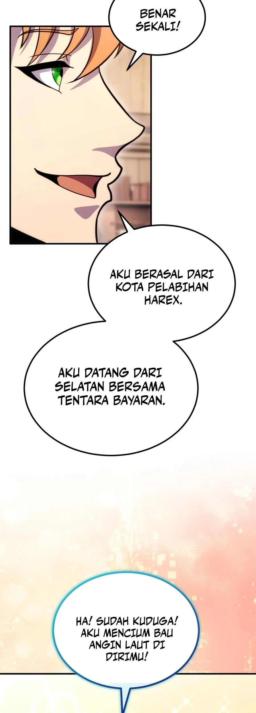 The World-Class Extra’s Walkthrough [Remake] Chapter 23 - halaman 39