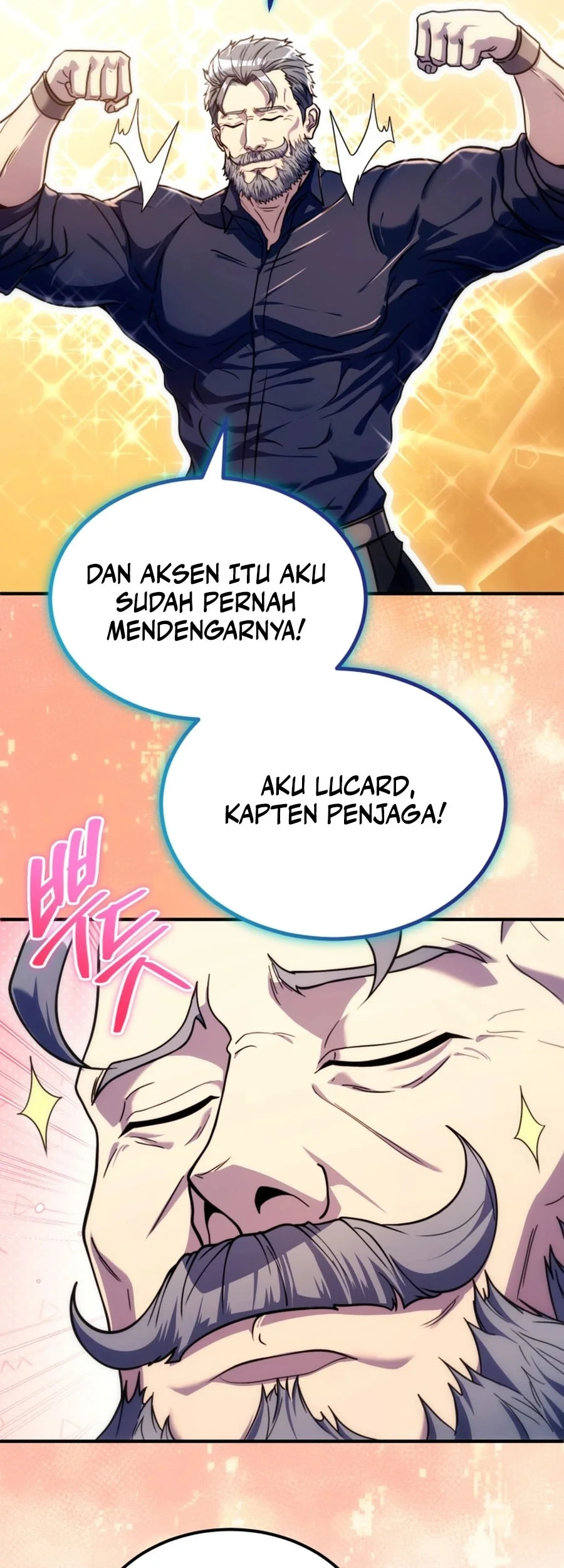 The World-Class Extra’s Walkthrough [Remake] Chapter 23 - halaman 40