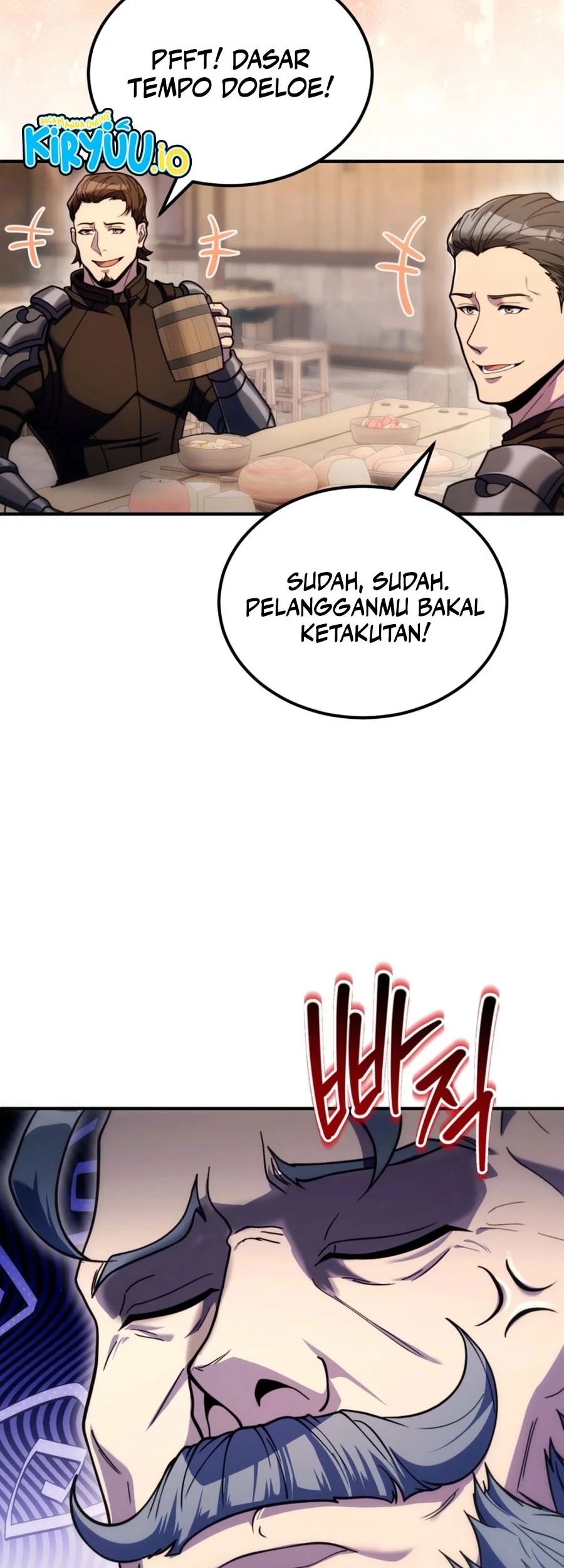 The World-Class Extra’s Walkthrough [Remake] Chapter 23 - halaman 41