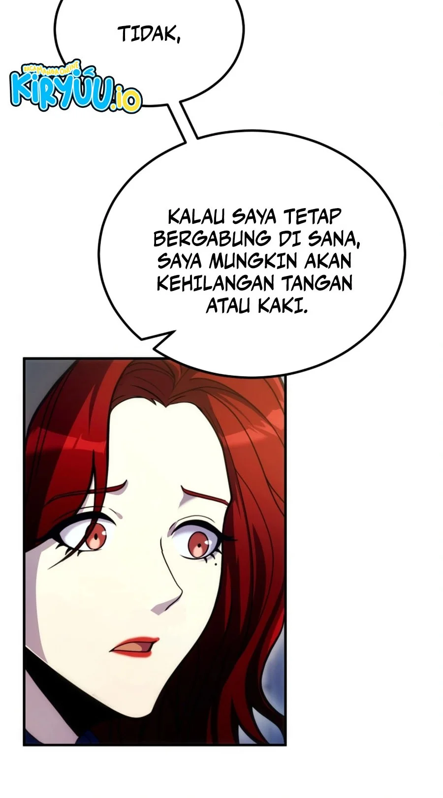 The World-Class Extra’s Walkthrough [Remake] Chapter 23 - halaman 5