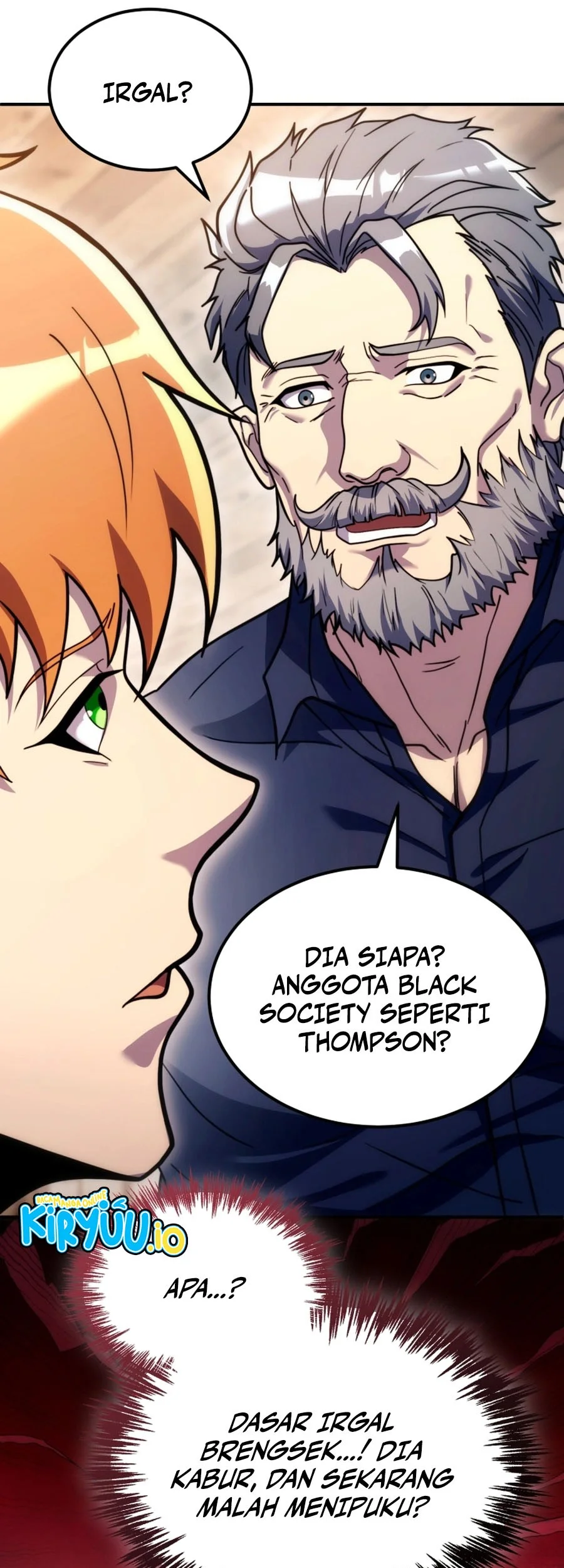 The World-Class Extra’s Walkthrough [Remake] Chapter 23 - halaman 63