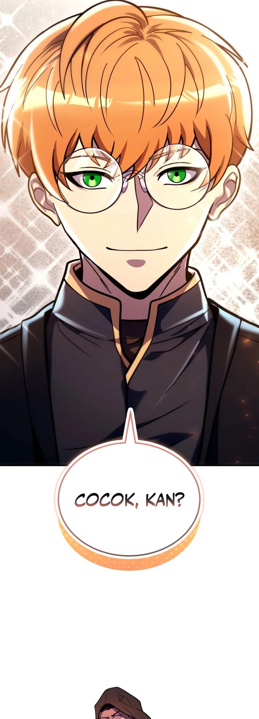 The World-Class Extra’s Walkthrough [Remake] Chapter 24 - halaman 46