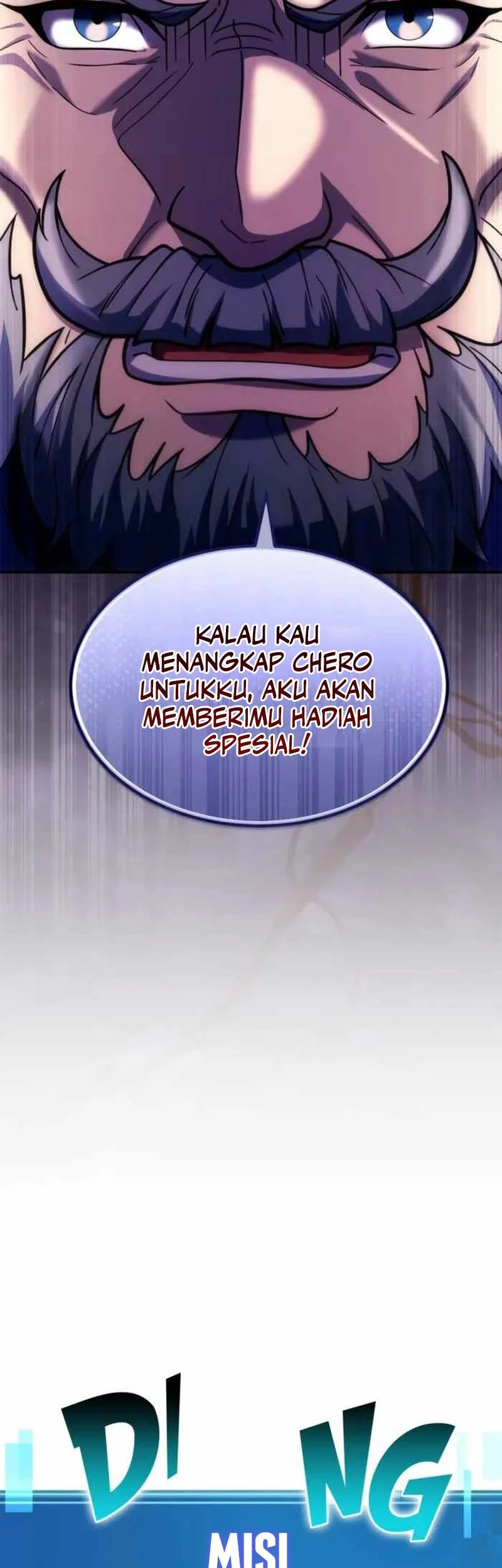 The World-Class Extra’s Walkthrough [Remake] Chapter 25 - halaman 44