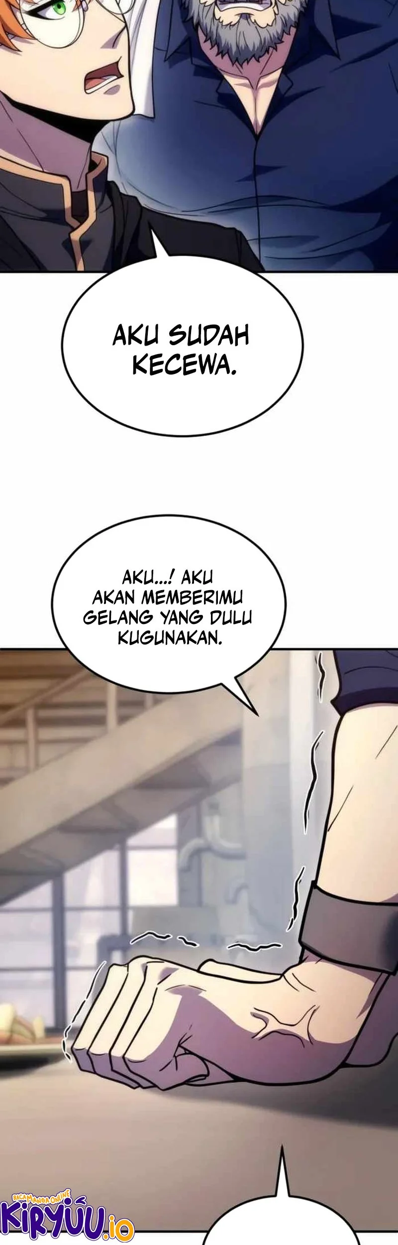 The World-Class Extra’s Walkthrough [Remake] Chapter 25 - halaman 48