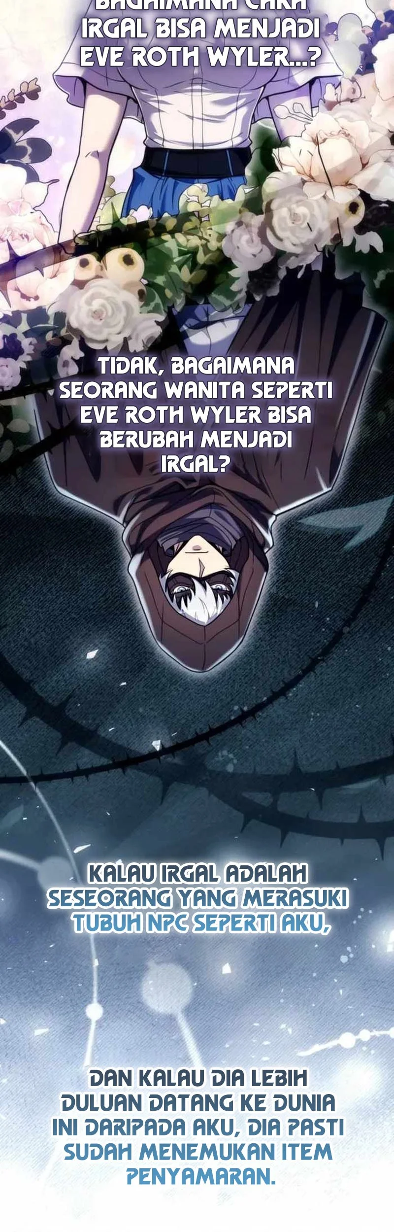 The World-Class Extra’s Walkthrough [Remake] Chapter 25 - halaman 8