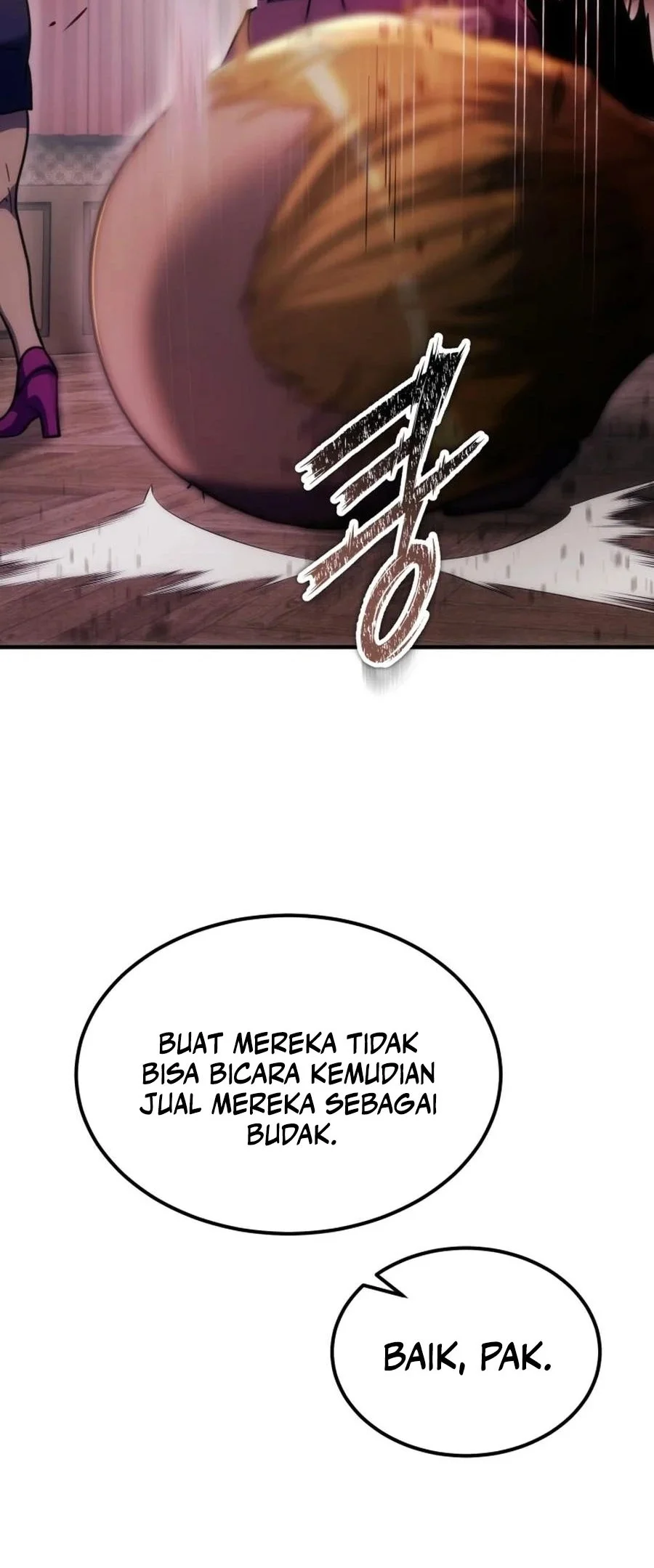 The World-Class Extra’s Walkthrough [Remake] Chapter 26 - halaman 7