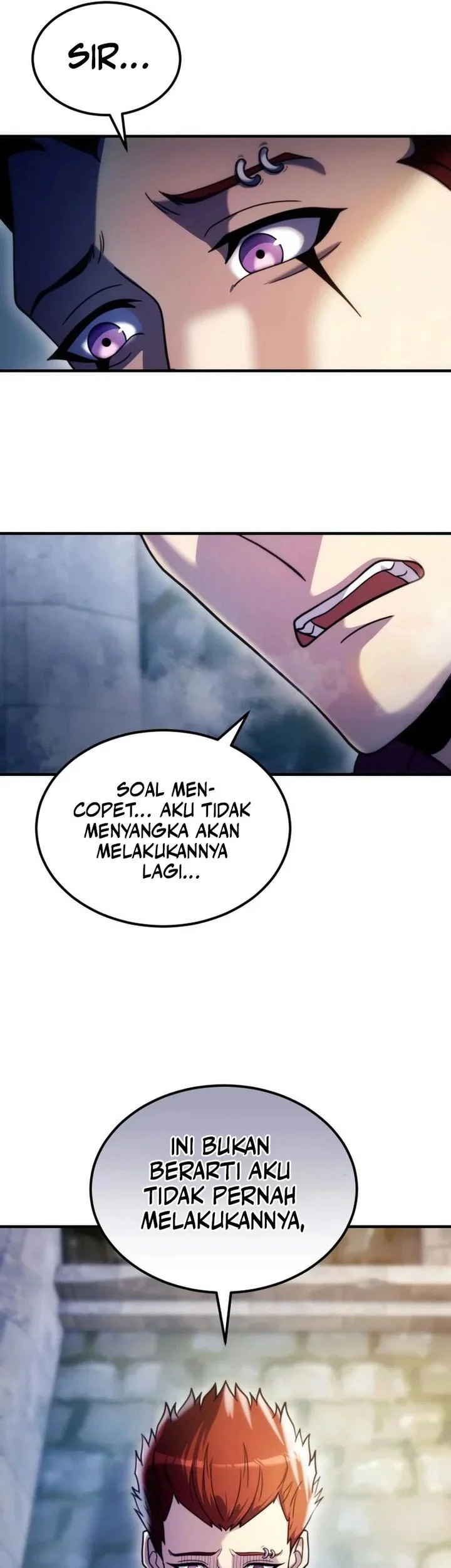 The World-Class Extra’s Walkthrough [Remake] Chapter 27 - halaman 7
