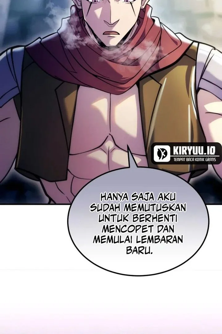 The World-Class Extra’s Walkthrough [Remake] Chapter 27 - halaman 8
